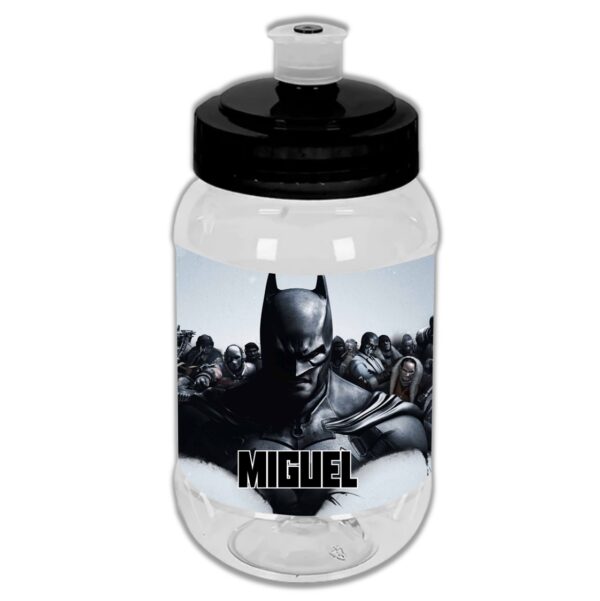 Cilindro Personalizado Batman