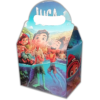 Caja Luca 10 pzas