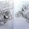 Libro Mario Bros - Imagen 3