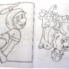 Libro Mario Bros - Imagen 2