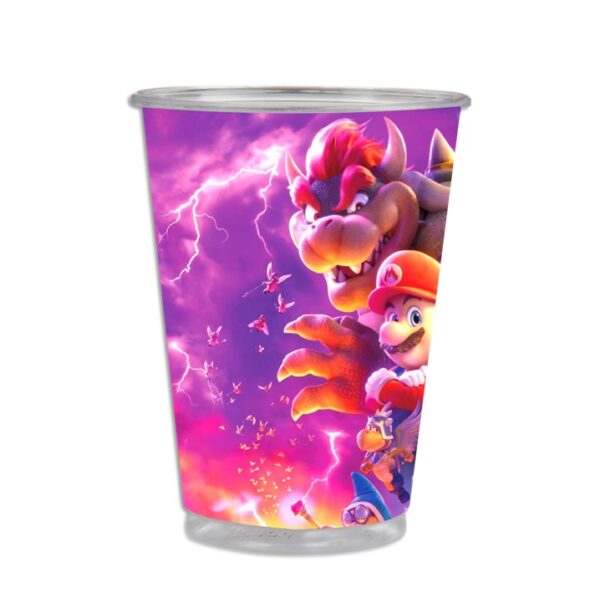 VASO MARIO BROS