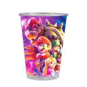 VASO MARIO BROS