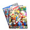 Libro Mario Bros