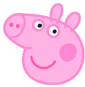 articulos de fiesta peppa 