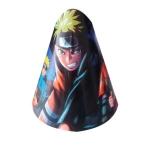 gorro naruto