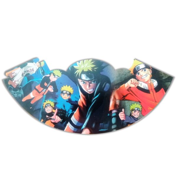 gorro naruto