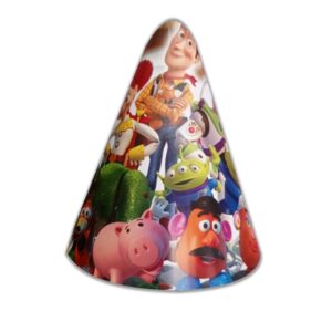 gorro toy story