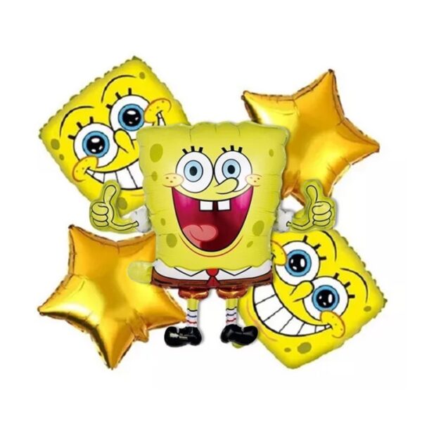 BOB SPONGE AMARILLO