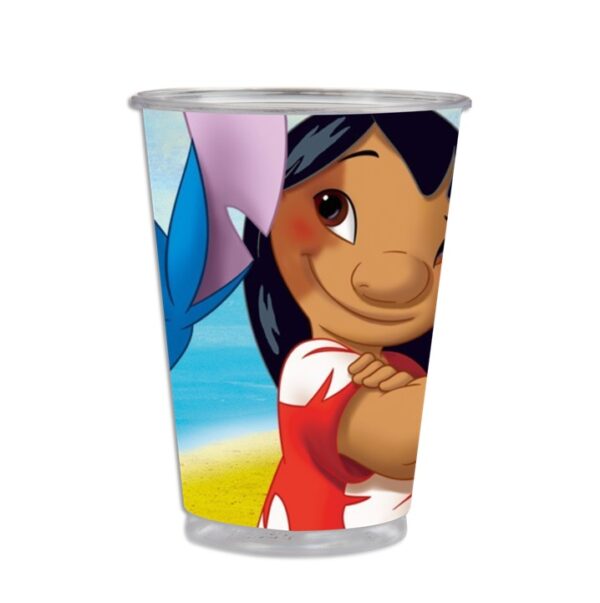 VASO LILO