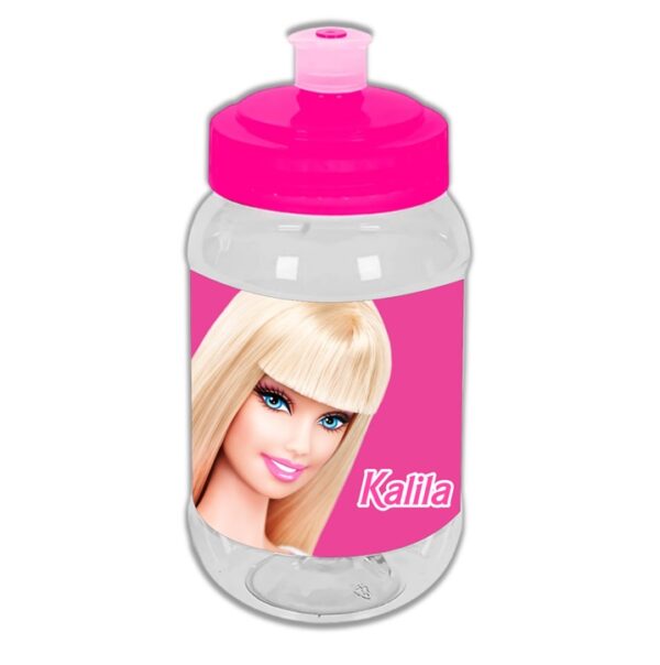 cilindro barbie