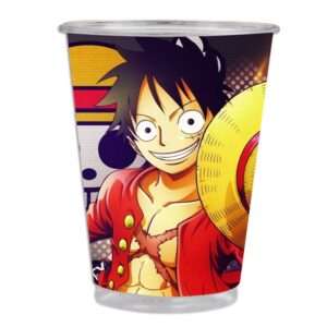 vaso desechable one piece