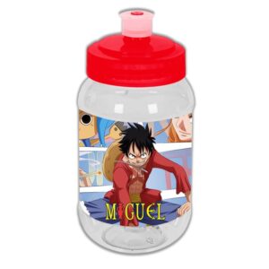 cilindro dulcero one piece