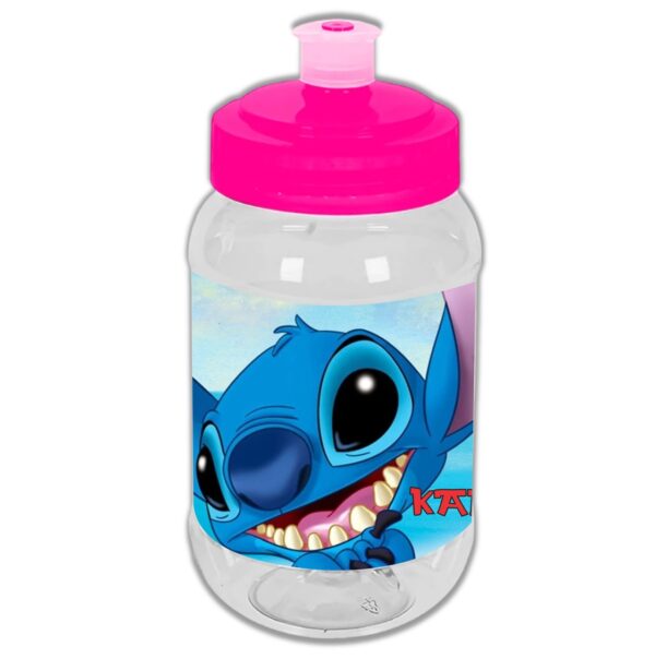 cilindro personalizado lilo y stich