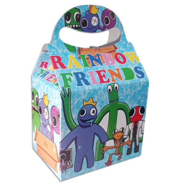 CAJA DULCERA RAINBOW FRIENDS