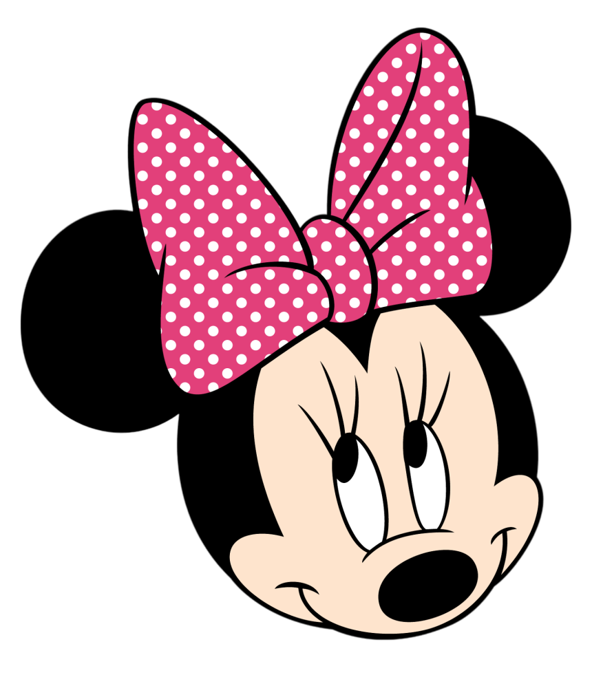 articulos de fiesta minnie mouse rosa