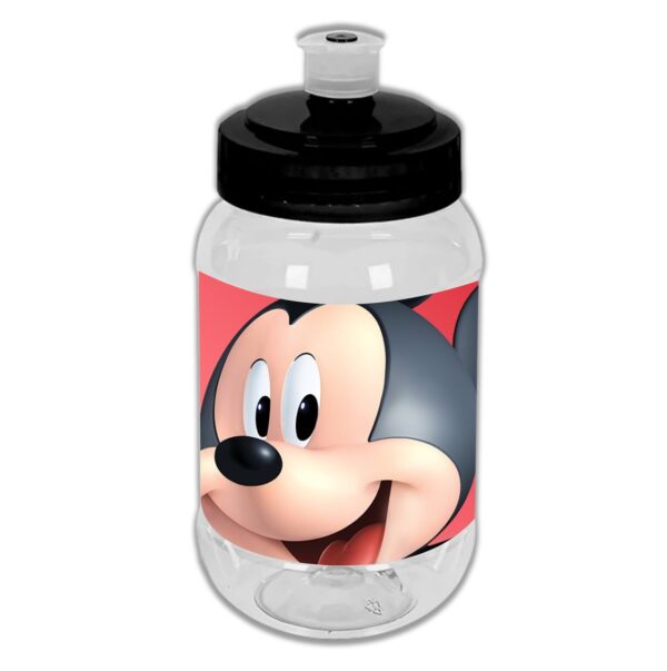 CILINDRO PERSONALIZADO MICKEY MOUSE