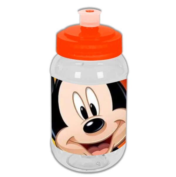 CILINDRO PERSONALIZADO MICKEY MOUSE