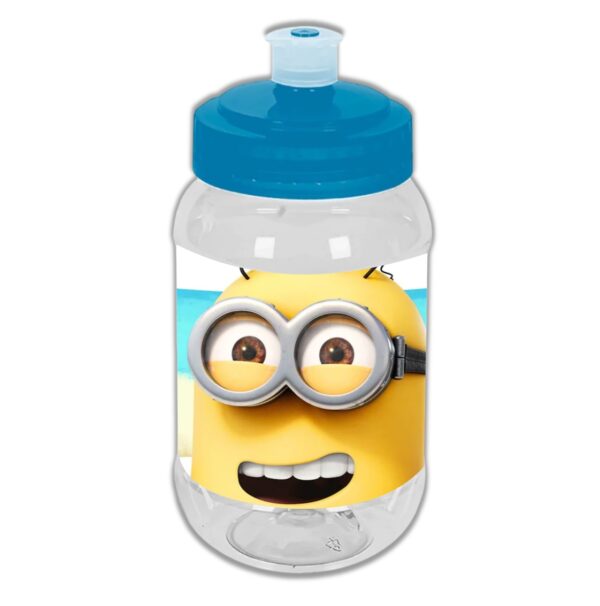 CILINDRO PERSONALIZADO MINIONS