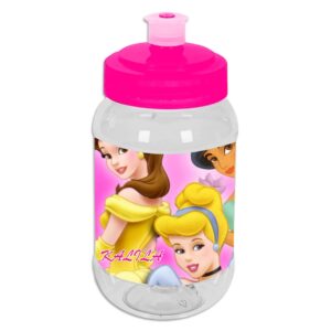 CILINDRO PERSONALIZADO PRINCESAS