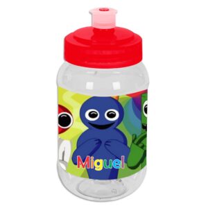 cilindro personalizado RAINBOW FRIENDS