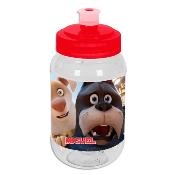 cilindro personalizado supermascotas