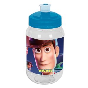 cilindro personalizado toy story