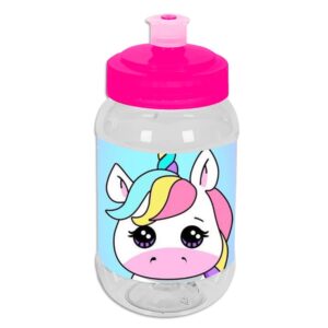 cilindro personalizado unicornio