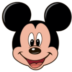 articulos de fiesta mickey mouse