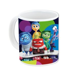 TAZA INTENSAMENTE PERSONALIZADA