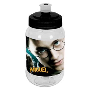 cilindro dulcero personalizado Harry potter