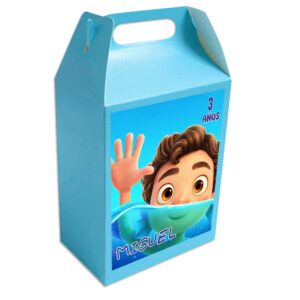 caja dulcera personalizada luca