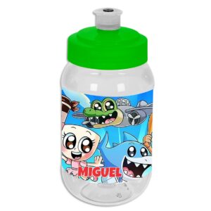 CILINDRO DULCERO PERSONALIZADO FIESTA Italian Brainrot