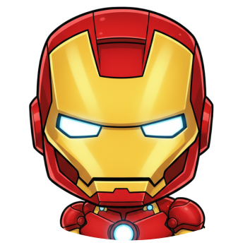 IRON MAN