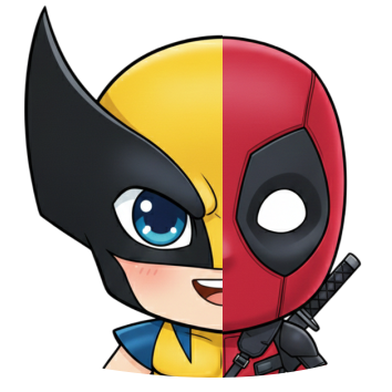 DEADPOOL Y WOLVERINE
