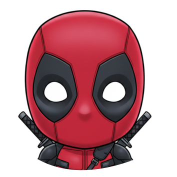 DEADPOOL