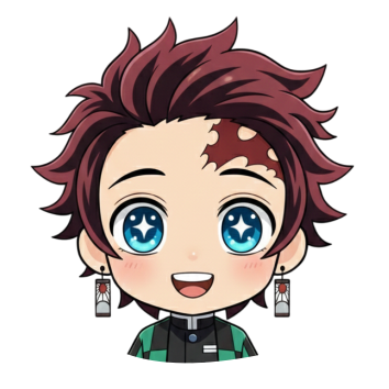 DEMON SLAYER TANJIRO