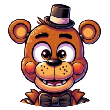 FIVE NIGHTS AT FREDDYS