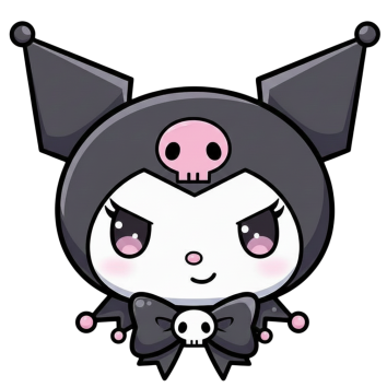 KUROMI
