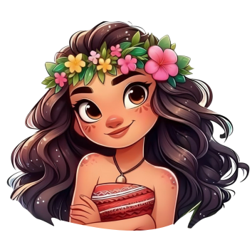 MOANA