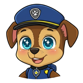 PAW PATROL