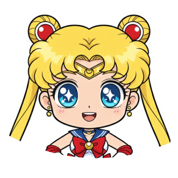 SAILOR MOON