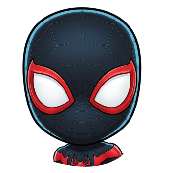 SPIDERMAN MULTIVERSO