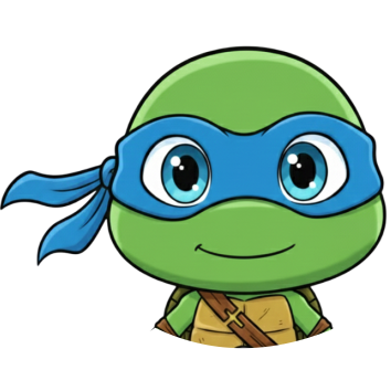 TORTUGAS NINJA