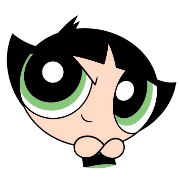 CHICAS SUPERPODEROSAS